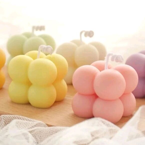 Free used Surprise Candle - Picture 4 of 5